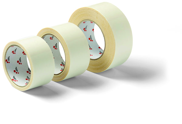Schuller Duo Tape Cotton erősített kétoldalú ragasztószalag