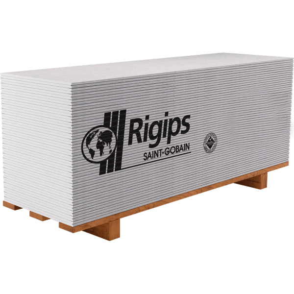 Rigips RS standard gipszkarton 1200x2000x12.5mm