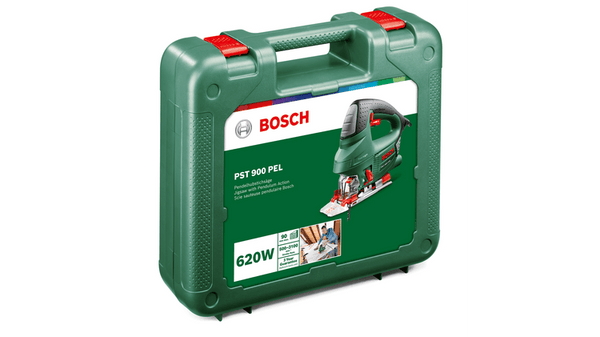 Bosch PST 900 PEL szúrófűrész kofferben