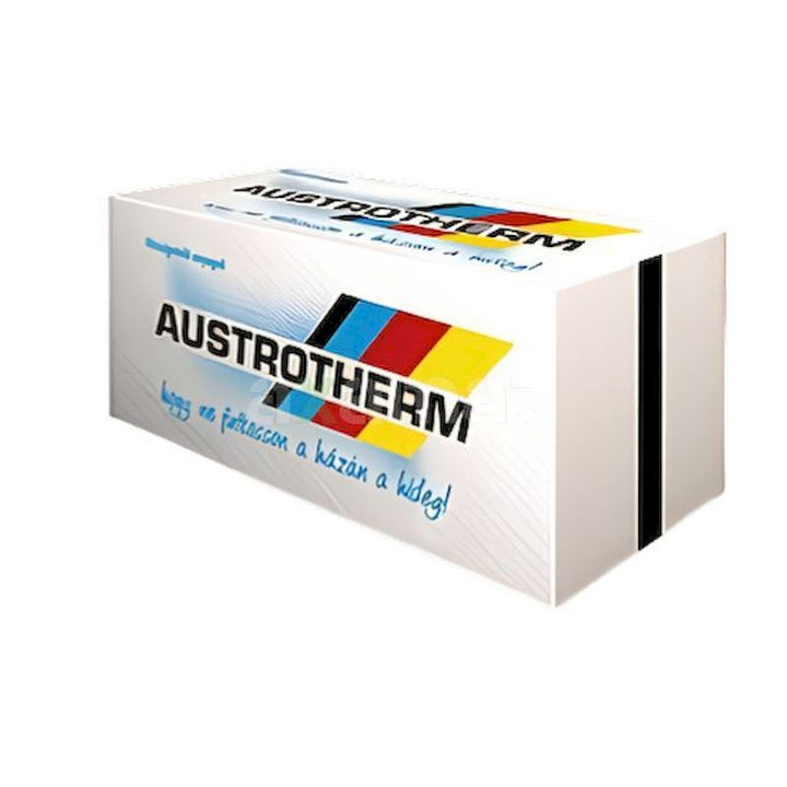 Austrotherm AT-N150 lépésálló hőszigetelés