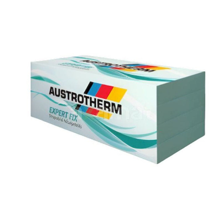Austrotherm Expert Fix lábazati hőszigetelés