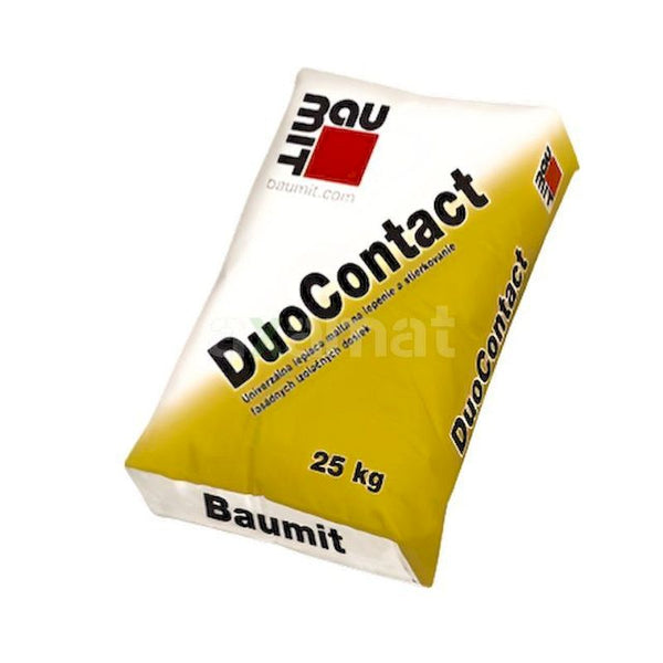 Baumit DuoContact ragasztótapasz 25kg