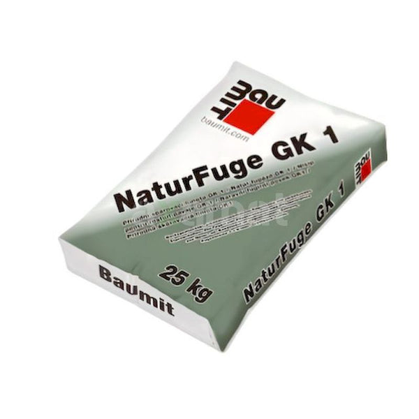 Baumit NaturFuge GK1 natúr fugázó 25kg