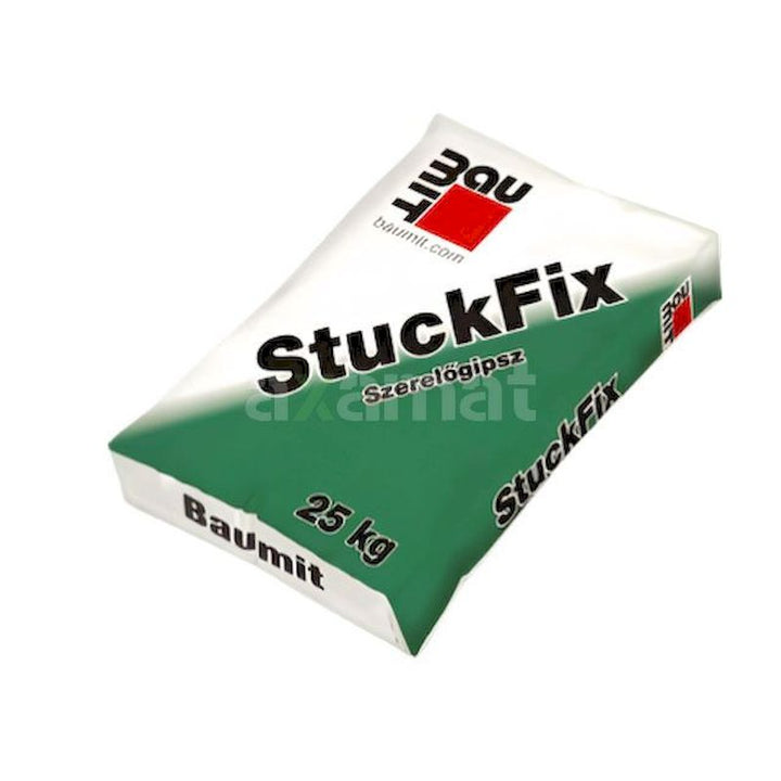 Baumit StuckFix gipszes kötőanyagú ragasztó 25kg