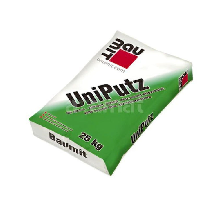 Baumit Uniputz univezális alapvakolat 25kg