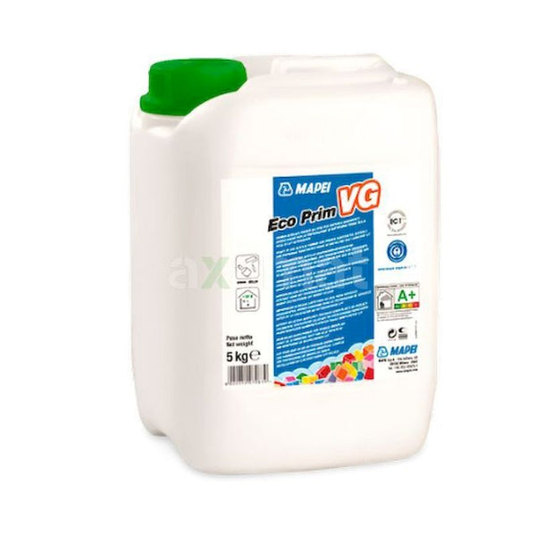 Mapei Eco Prim VG világoskék alapozó
