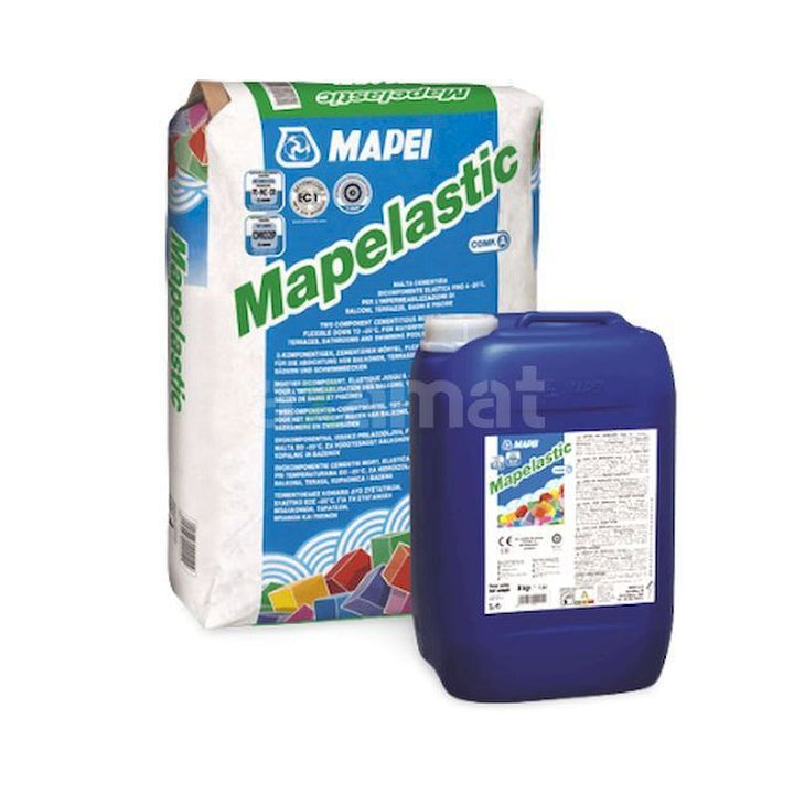 Mapei Mapelastic A+B vízszigetelő habarcs 16kg