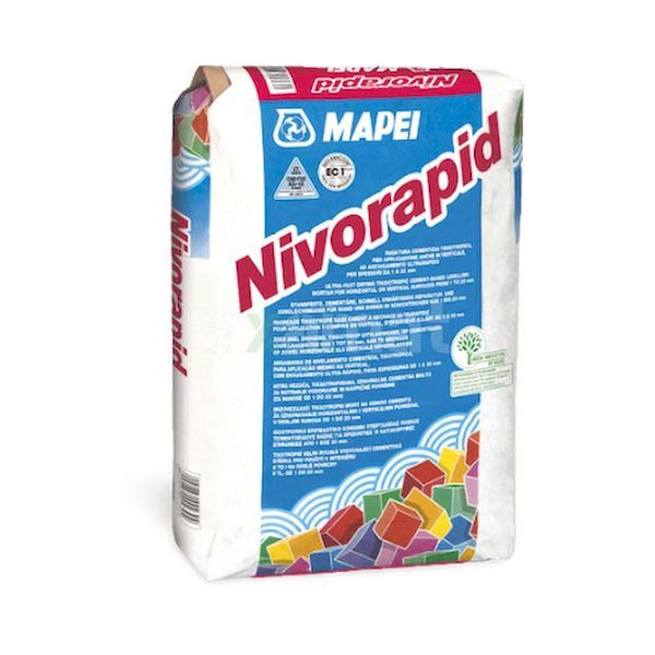 Mapei Nivorapid aljzatkiegyenlítő 25kg