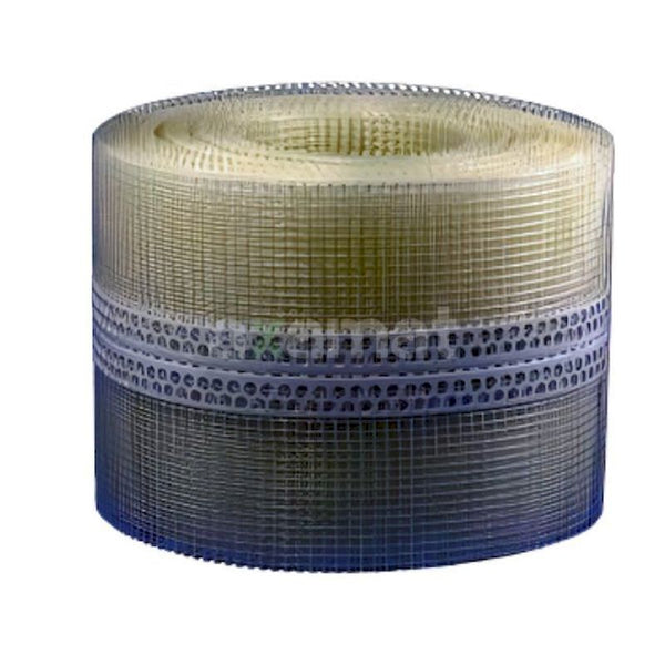 Norgips PVC flexibilis hálós élvédő 10x10 25m
