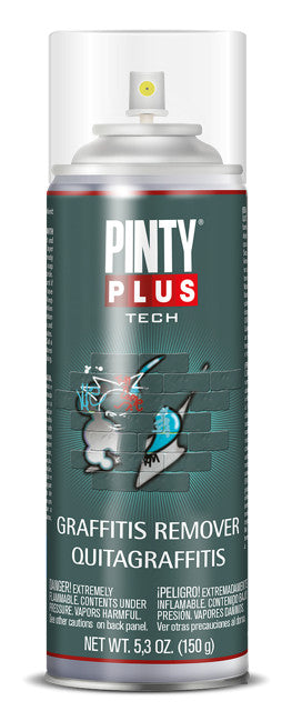 Pinty Plus Tech Graffiti eltávolító 200ml