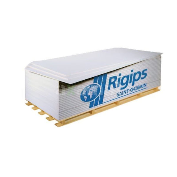 Rigips Blue Acoustic RF hanggátló tűzgátló gipszkarton 1200x2000x12.5mm