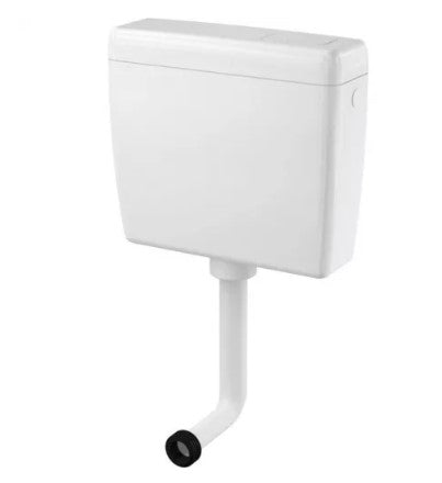 WC tartály Alcaplast | Axamat Építőanyag Webáruház